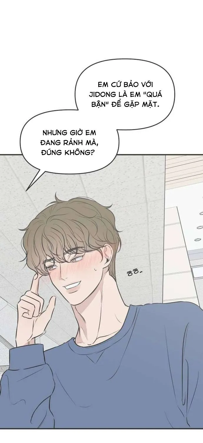 Scandal Bảo Vệ Hôn Nhân Chap 6 - Next Chap 7