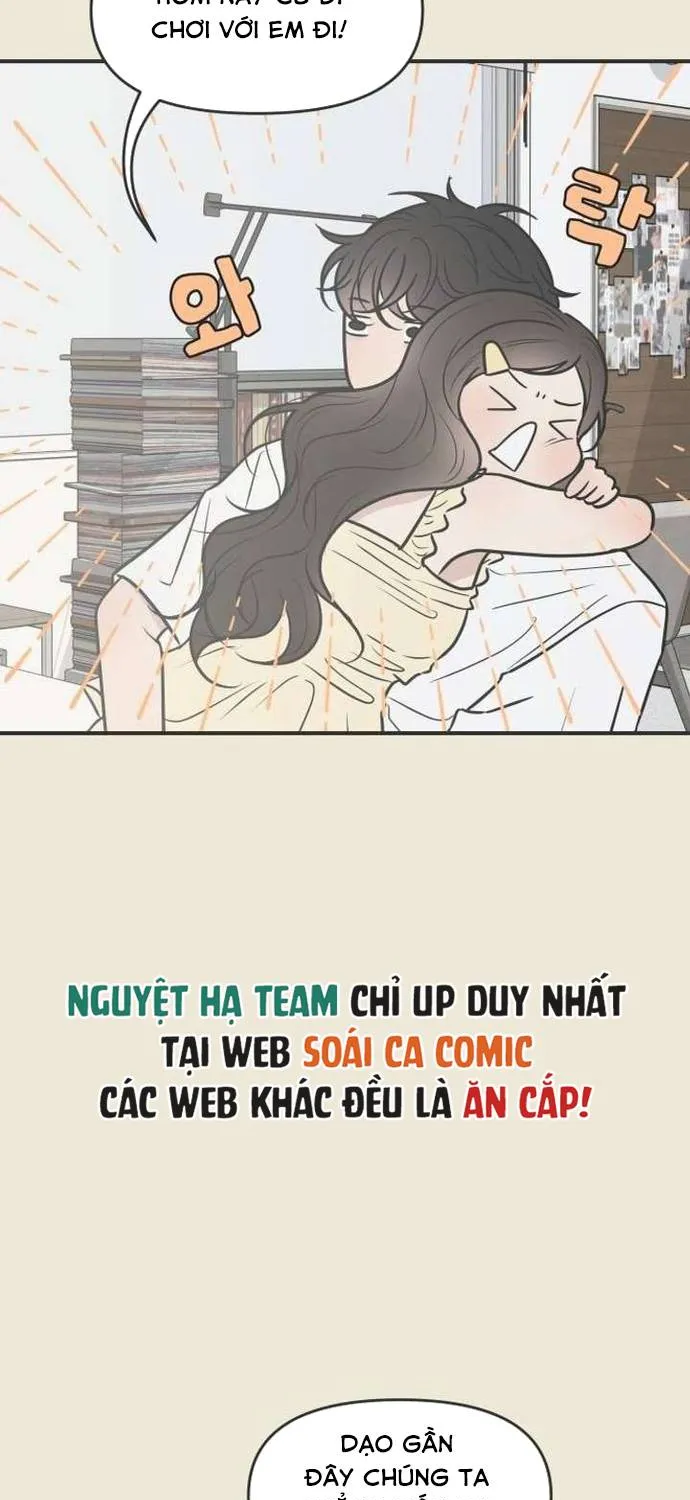 Scandal Bảo Vệ Hôn Nhân Chap 6 - Next Chap 7