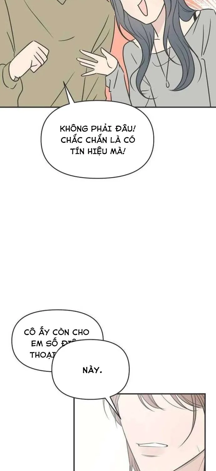 Scandal Bảo Vệ Hôn Nhân Chap 7 - Next Chap 8
