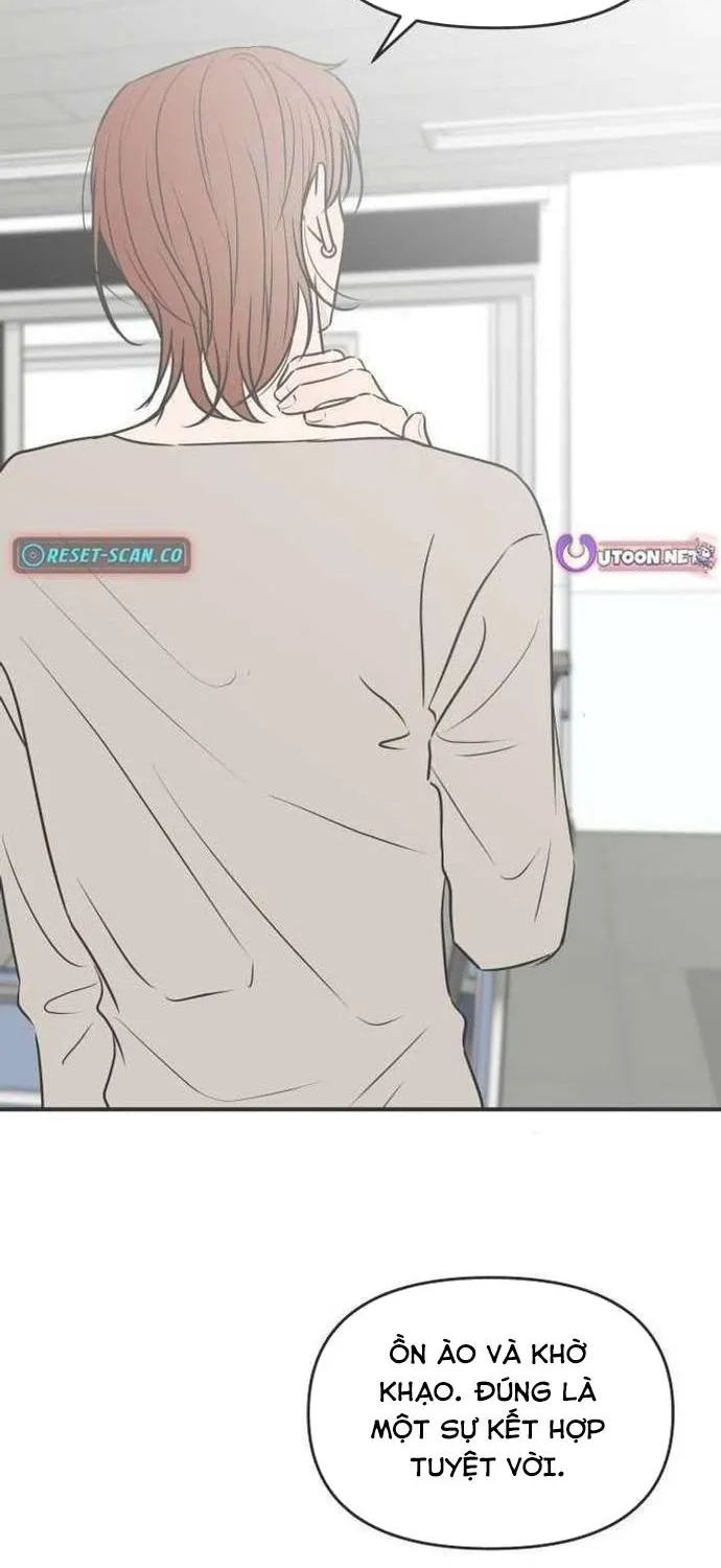 Scandal Bảo Vệ Hôn Nhân Chap 7 - Next Chap 8
