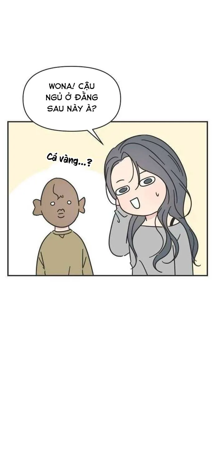 Scandal Bảo Vệ Hôn Nhân Chap 7 - Next Chap 8
