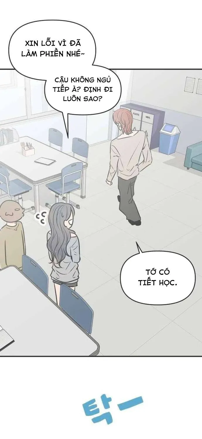 Scandal Bảo Vệ Hôn Nhân Chap 7 - Next Chap 8