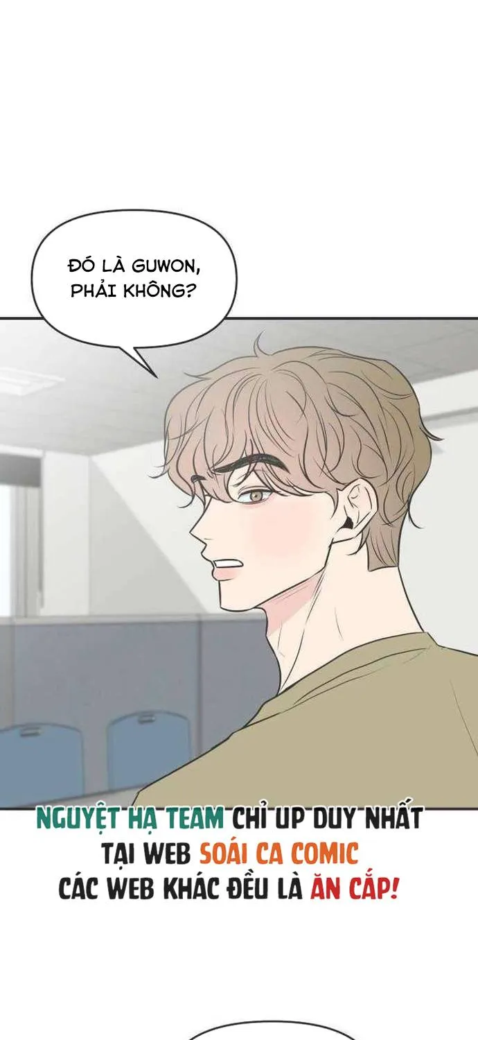 Scandal Bảo Vệ Hôn Nhân Chap 7 - Next Chap 8