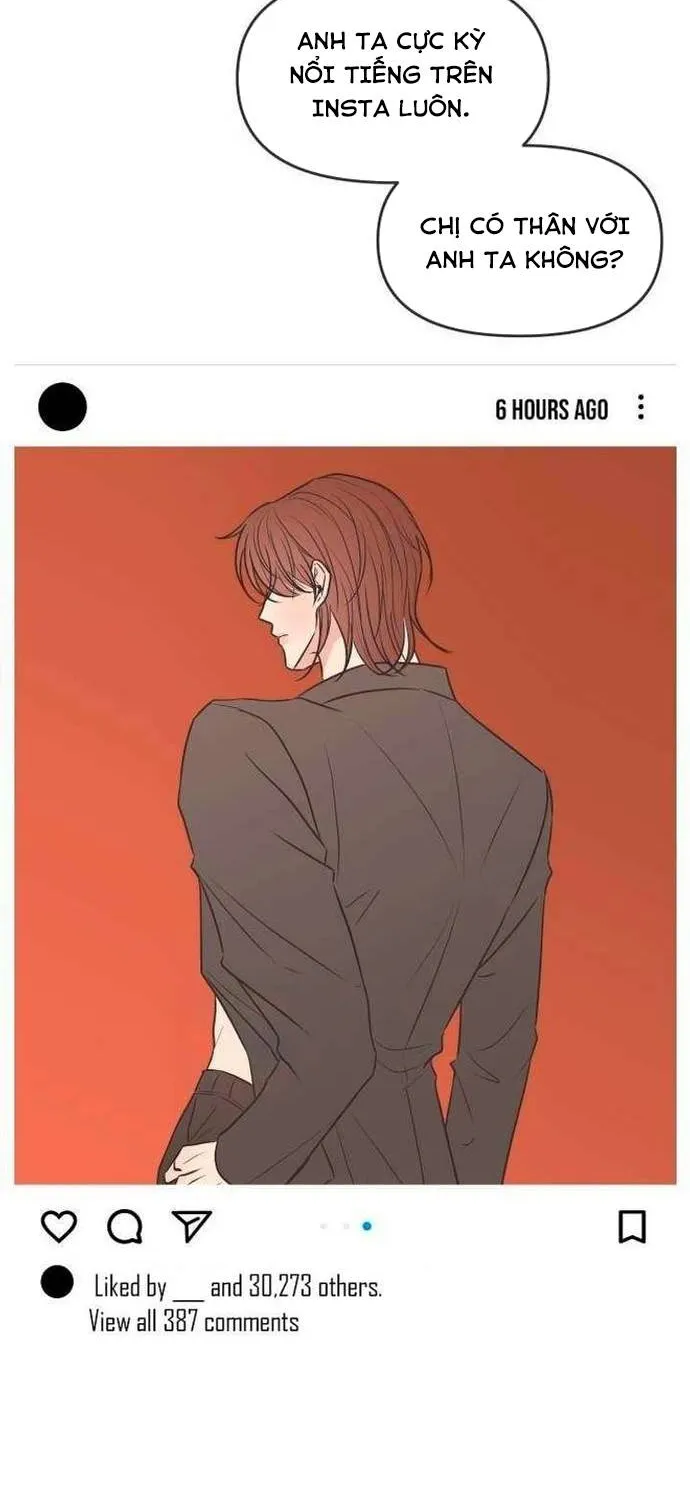 Scandal Bảo Vệ Hôn Nhân Chap 7 - Next Chap 8