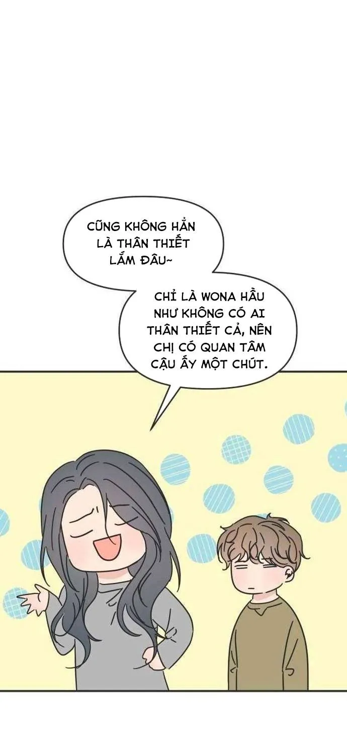Scandal Bảo Vệ Hôn Nhân Chap 7 - Next Chap 8