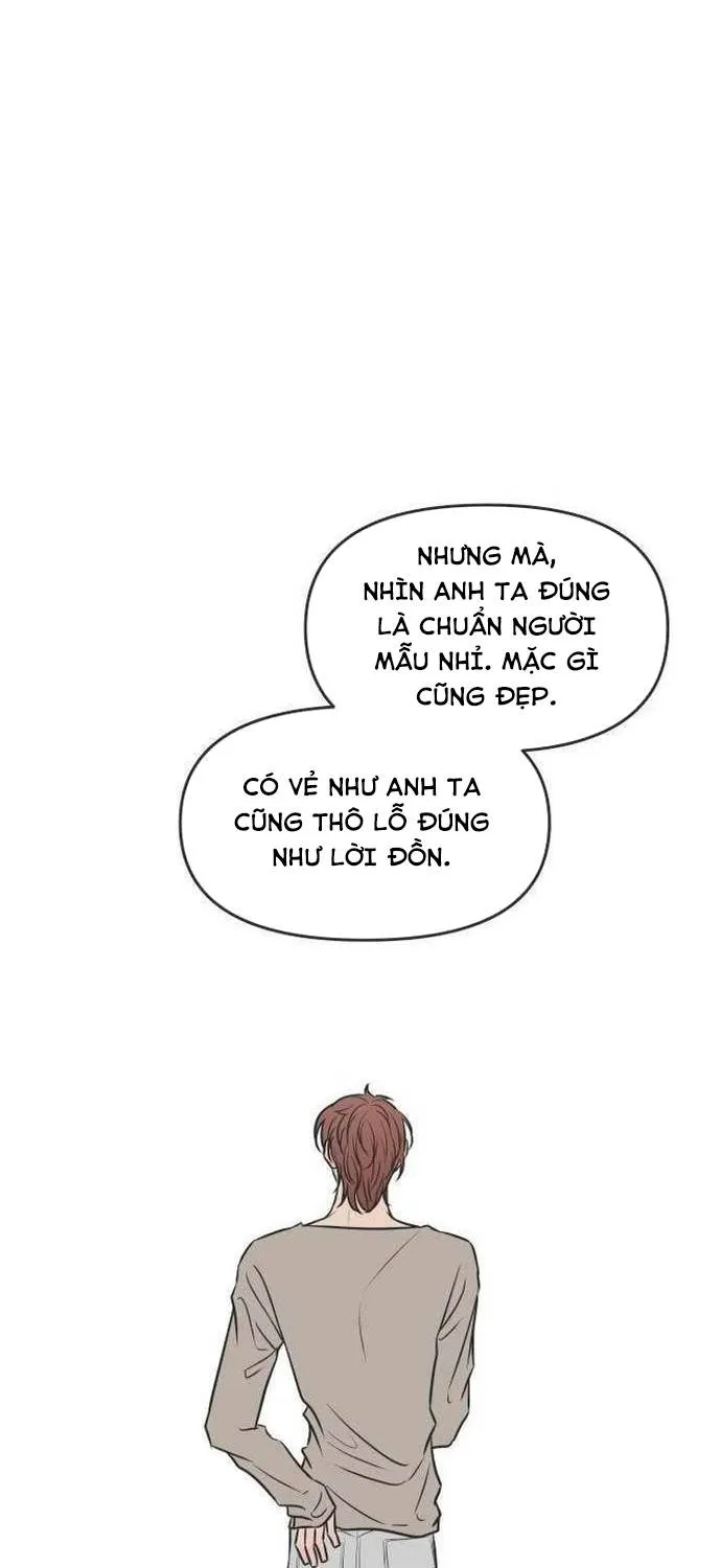 Scandal Bảo Vệ Hôn Nhân Chap 7 - Next Chap 8