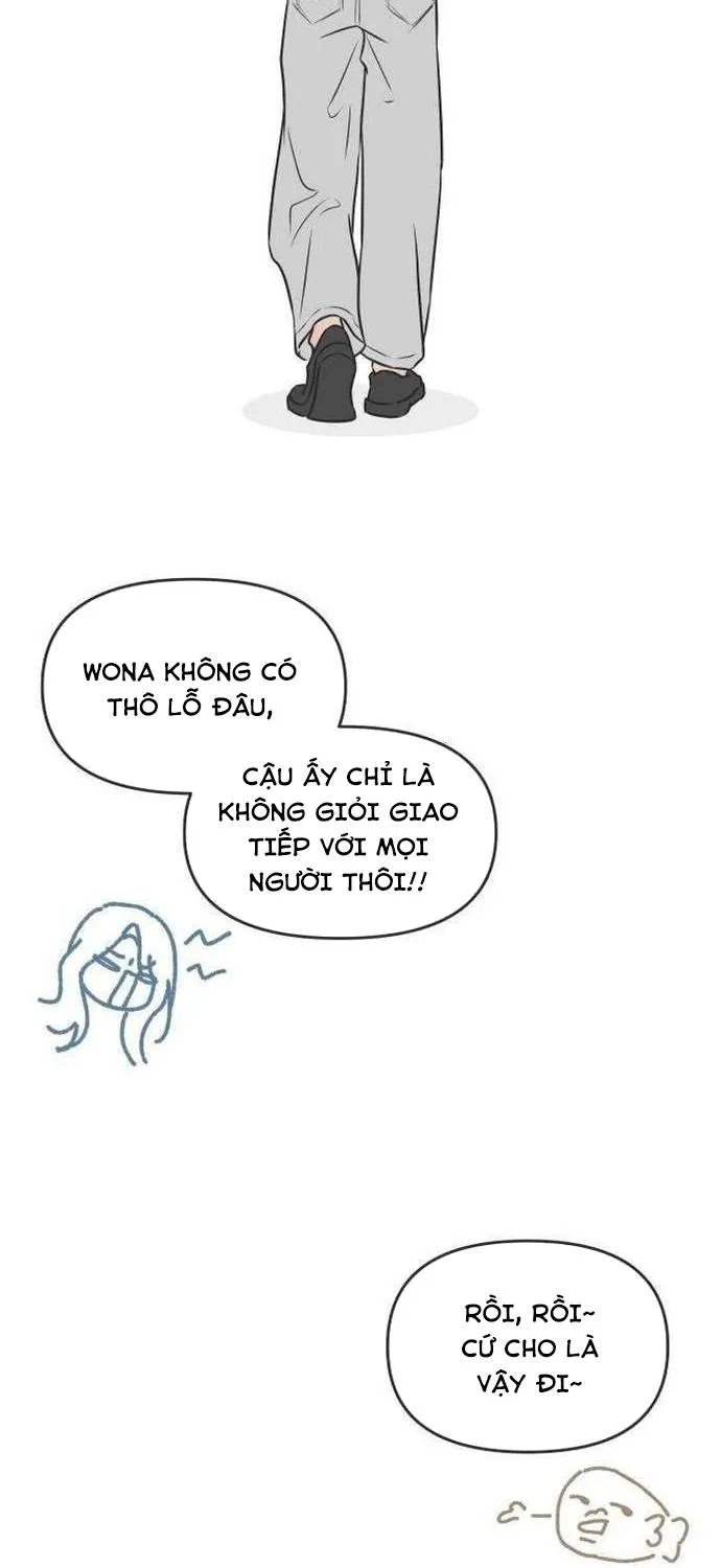 Scandal Bảo Vệ Hôn Nhân Chap 7 - Next Chap 8
