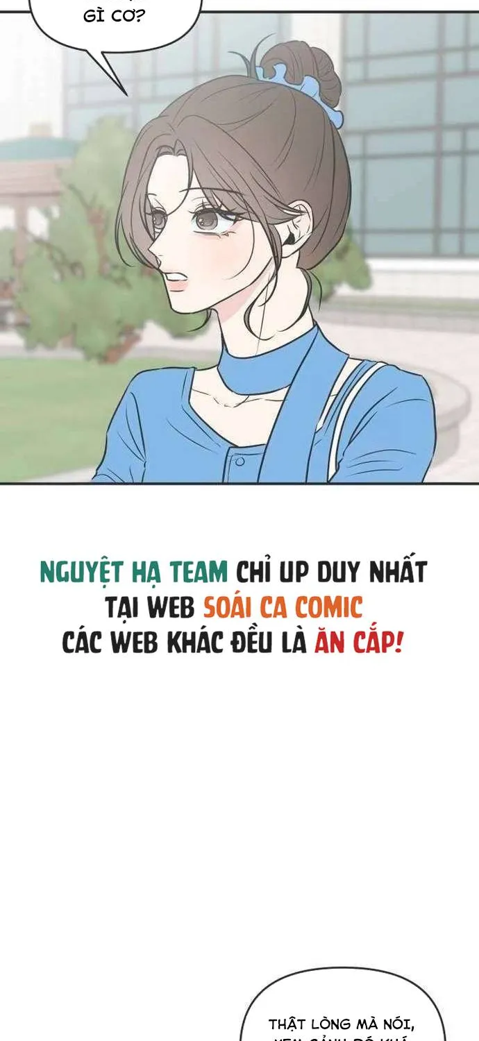 Scandal Bảo Vệ Hôn Nhân Chap 7 - Next Chap 8