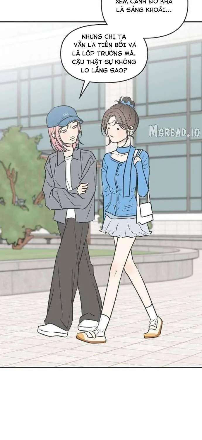 Scandal Bảo Vệ Hôn Nhân Chap 7 - Next Chap 8