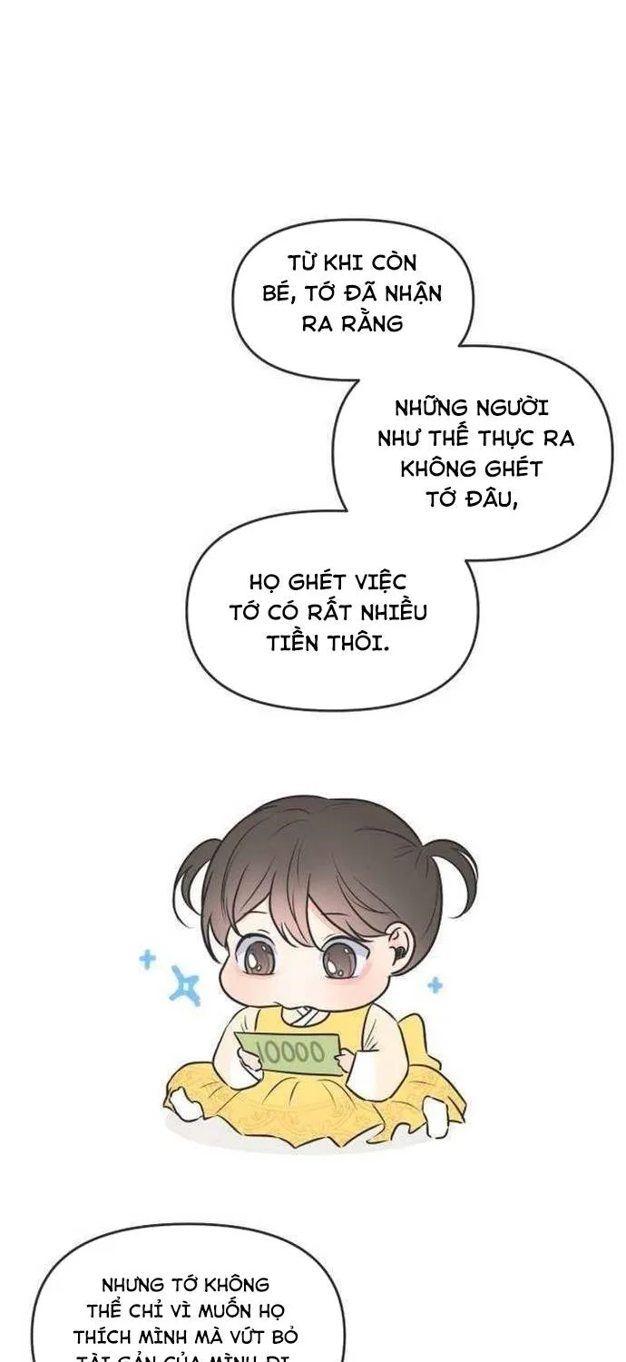 Scandal Bảo Vệ Hôn Nhân Chap 7 - Next Chap 8