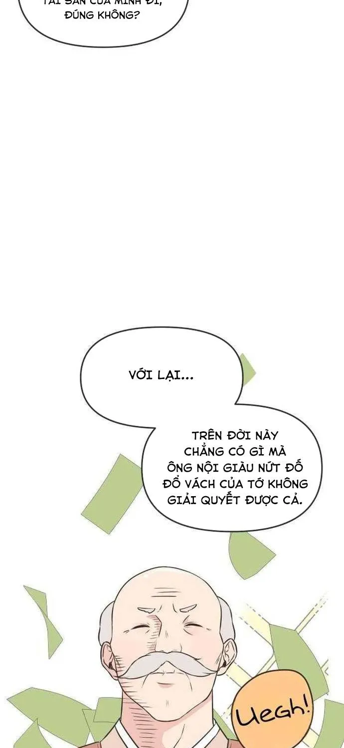 Scandal Bảo Vệ Hôn Nhân Chap 7 - Next Chap 8