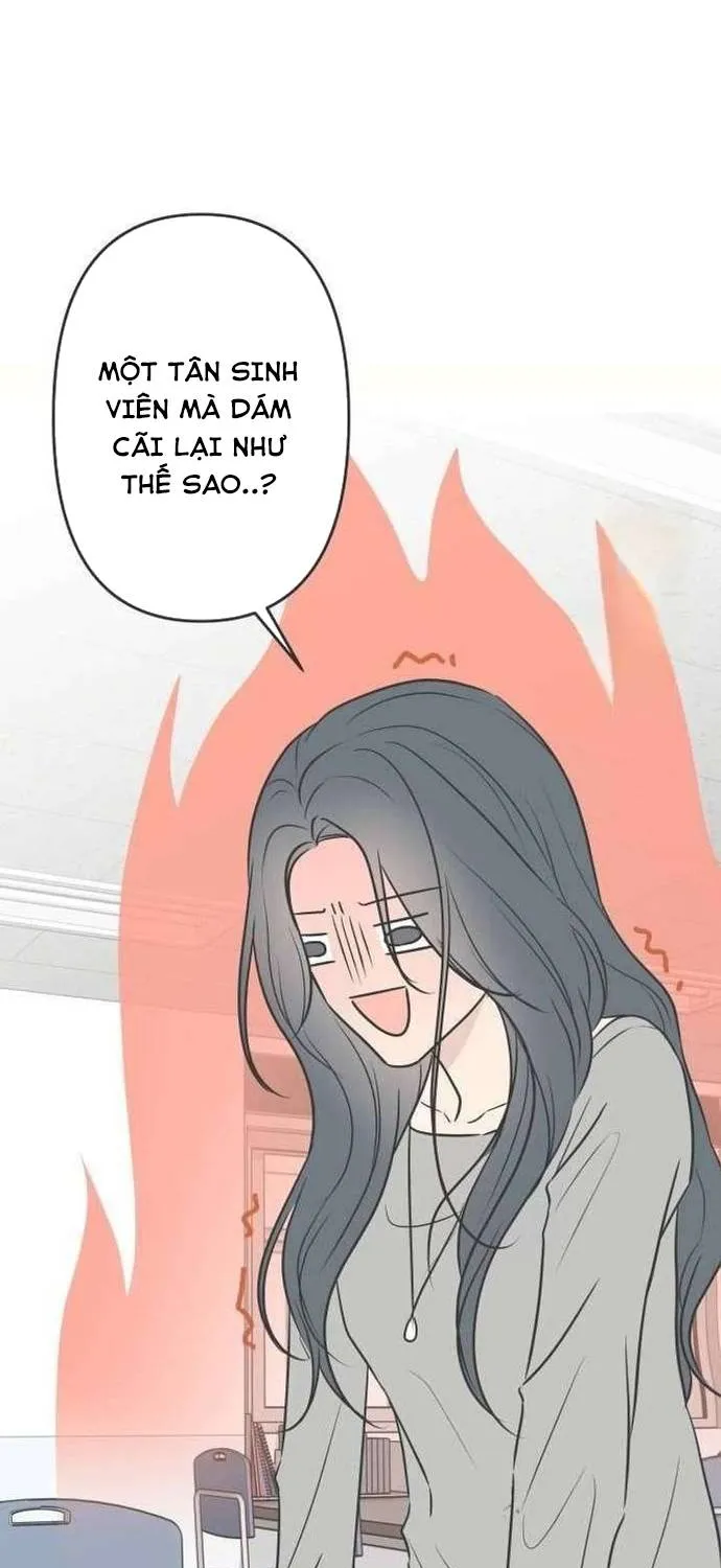 Scandal Bảo Vệ Hôn Nhân Chap 7 - Next Chap 8