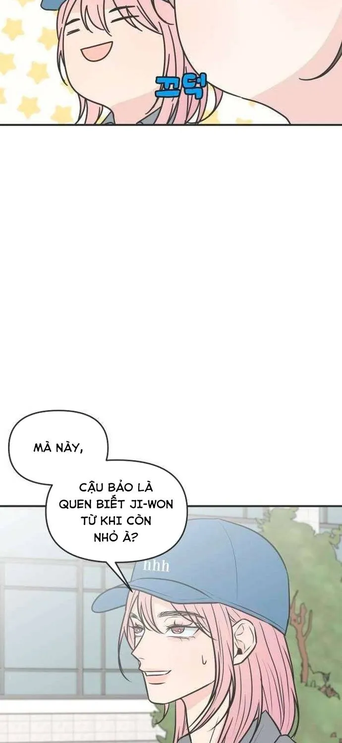 Scandal Bảo Vệ Hôn Nhân Chap 7 - Next Chap 8