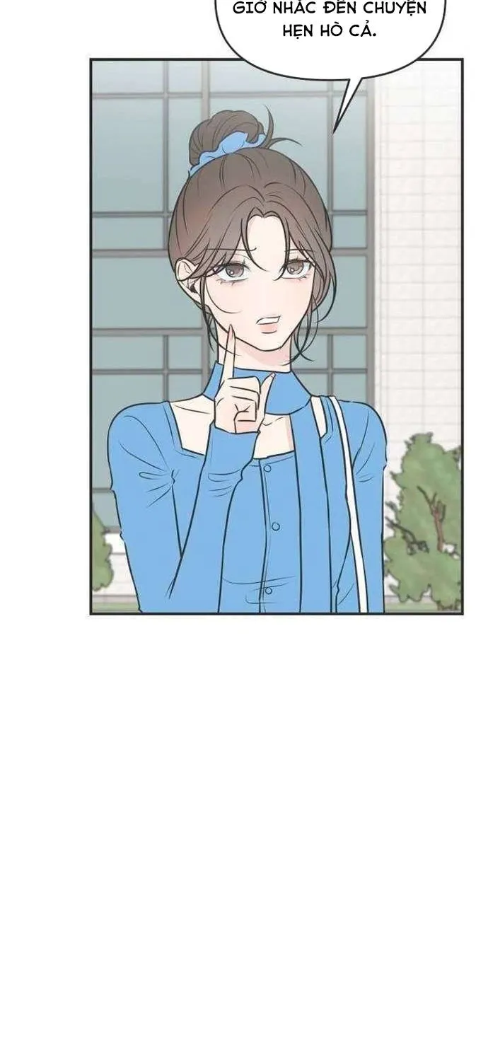 Scandal Bảo Vệ Hôn Nhân Chap 7 - Next Chap 8