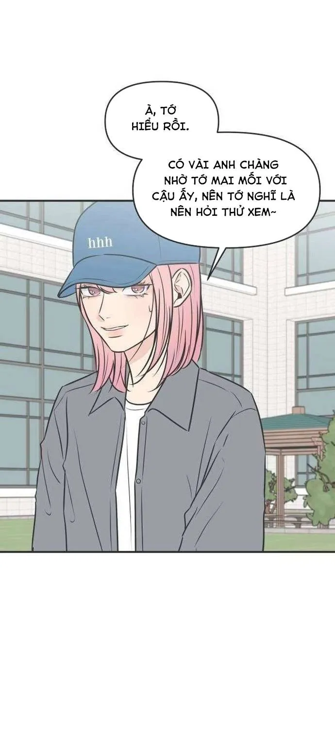 Scandal Bảo Vệ Hôn Nhân Chap 7 - Next Chap 8