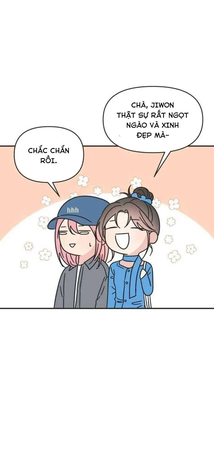 Scandal Bảo Vệ Hôn Nhân Chap 7 - Next Chap 8