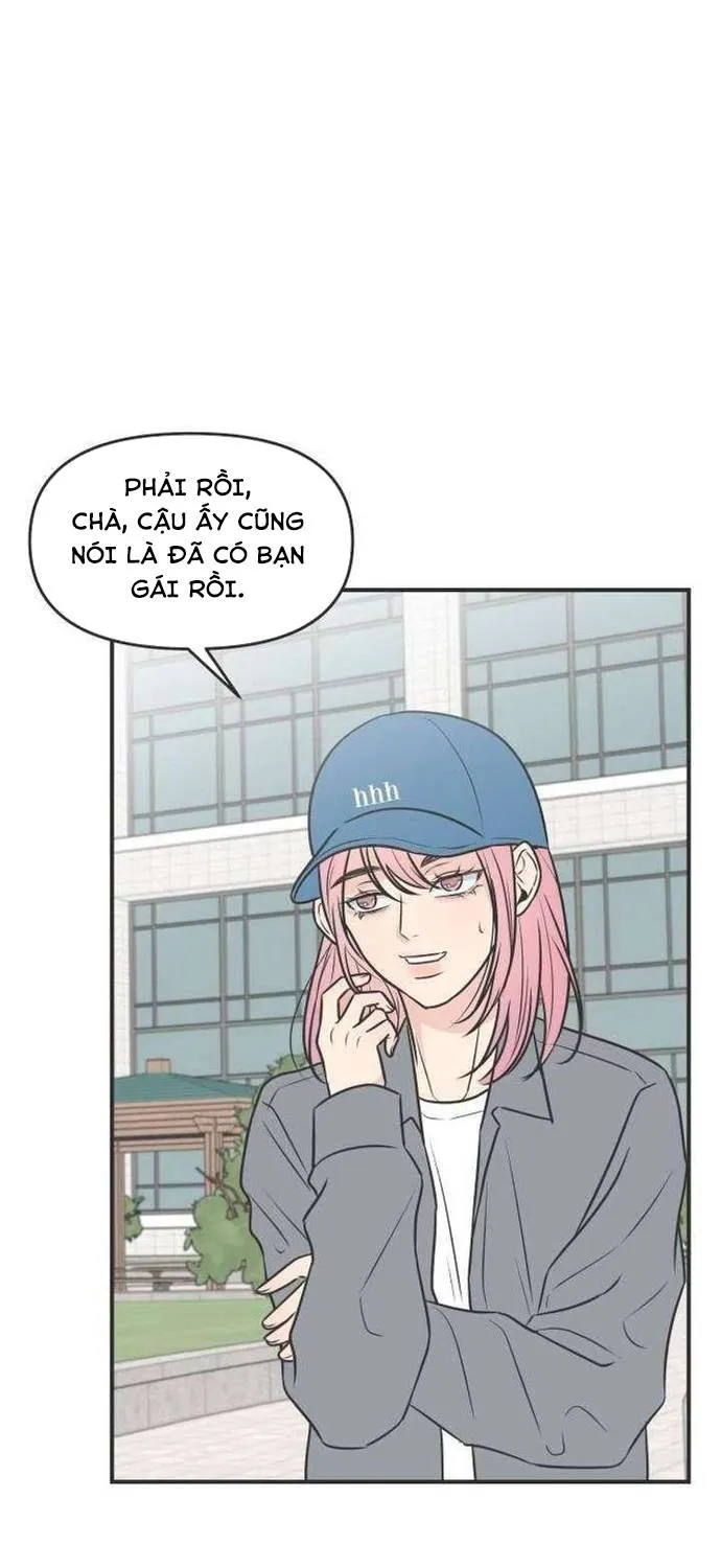 Scandal Bảo Vệ Hôn Nhân Chap 7 - Next Chap 8