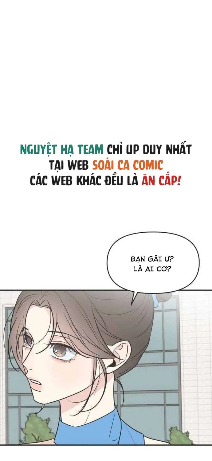 Scandal Bảo Vệ Hôn Nhân Chap 7 - Next Chap 8