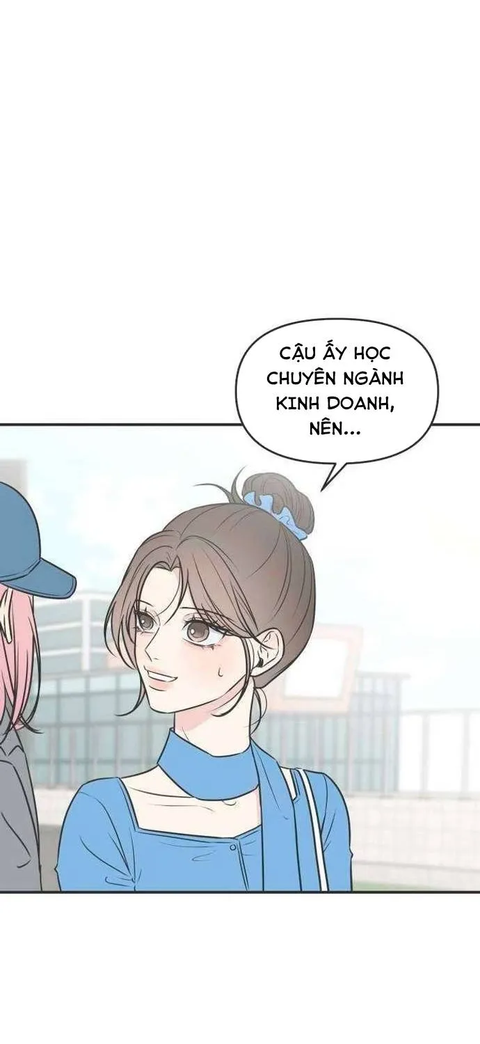 Scandal Bảo Vệ Hôn Nhân Chap 7 - Next Chap 8