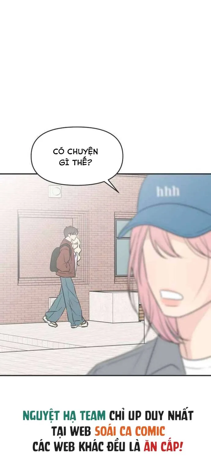 Scandal Bảo Vệ Hôn Nhân Chap 7 - Next Chap 8