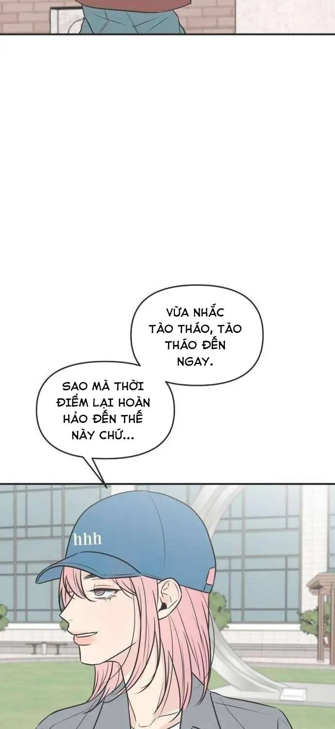 Scandal Bảo Vệ Hôn Nhân Chap 7 - Next Chap 8