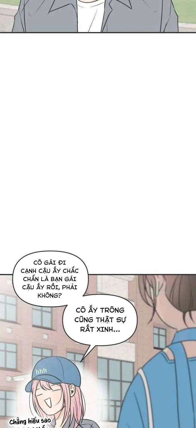 Scandal Bảo Vệ Hôn Nhân Chap 7 - Next Chap 8