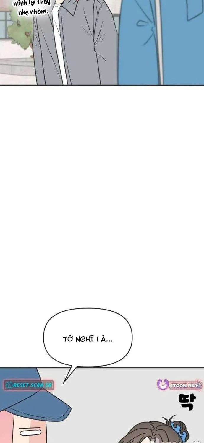 Scandal Bảo Vệ Hôn Nhân Chap 7 - Next Chap 8