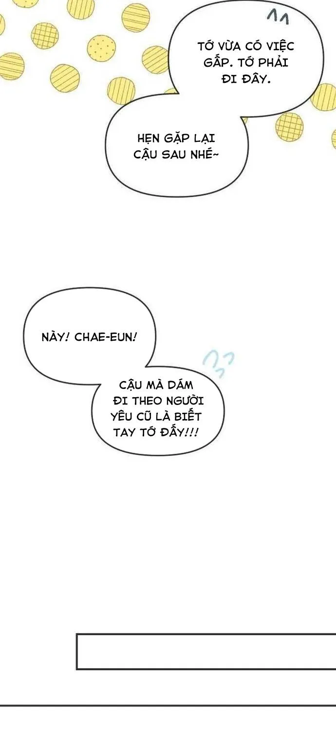 Scandal Bảo Vệ Hôn Nhân Chap 7 - Next Chap 8