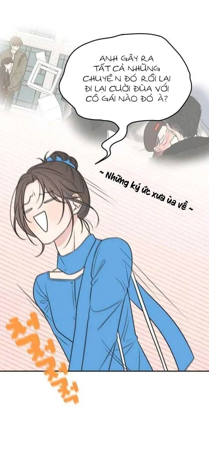 Scandal Bảo Vệ Hôn Nhân Chap 7 - Next Chap 8