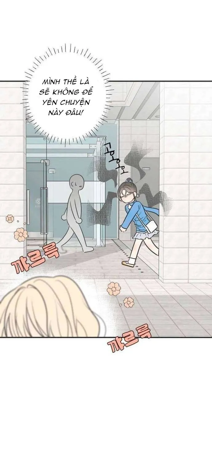 Scandal Bảo Vệ Hôn Nhân Chap 7 - Next Chap 8