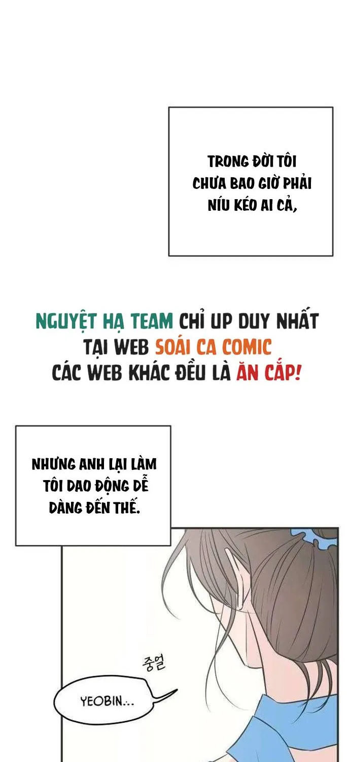Scandal Bảo Vệ Hôn Nhân Chap 7 - Next Chap 8