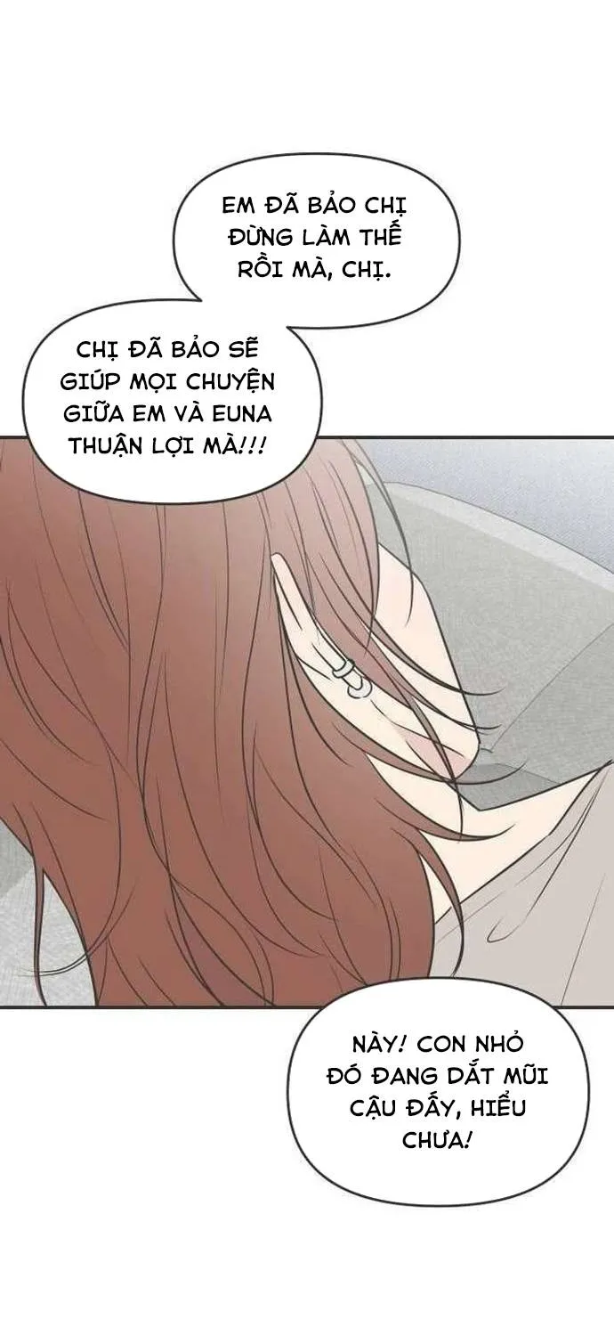 Scandal Bảo Vệ Hôn Nhân Chap 7 - Next Chap 8