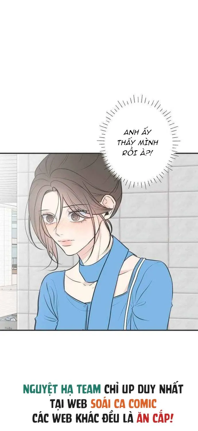 Scandal Bảo Vệ Hôn Nhân Chap 7 - Next Chap 8