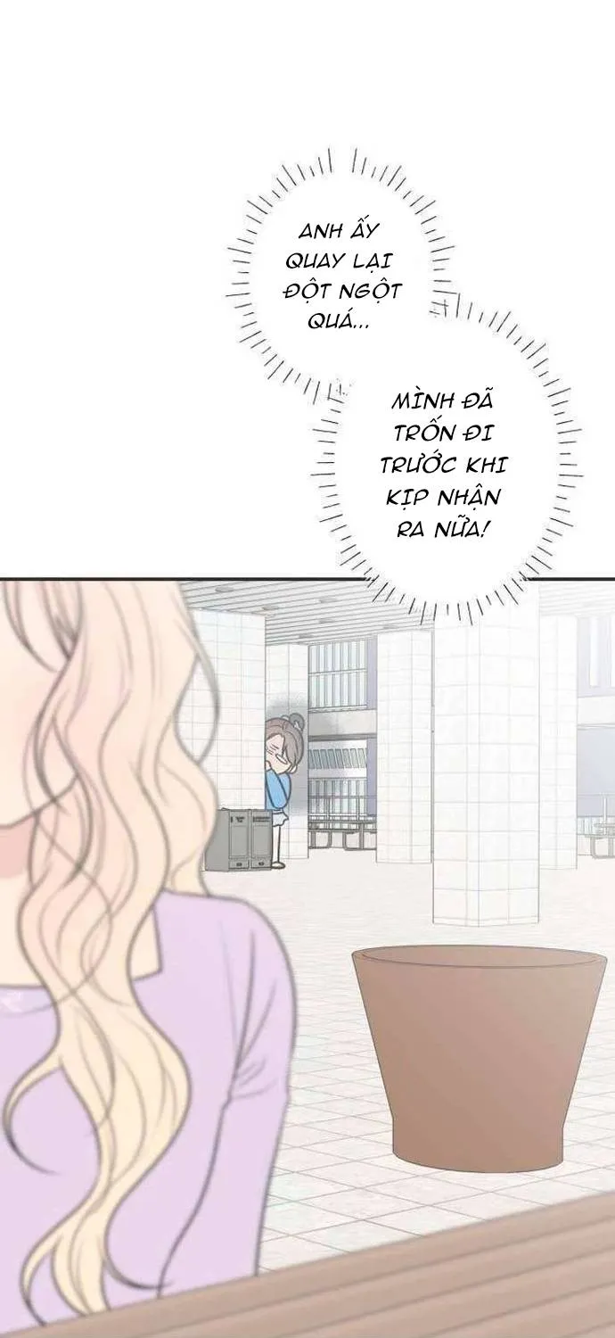 Scandal Bảo Vệ Hôn Nhân Chap 7 - Next Chap 8