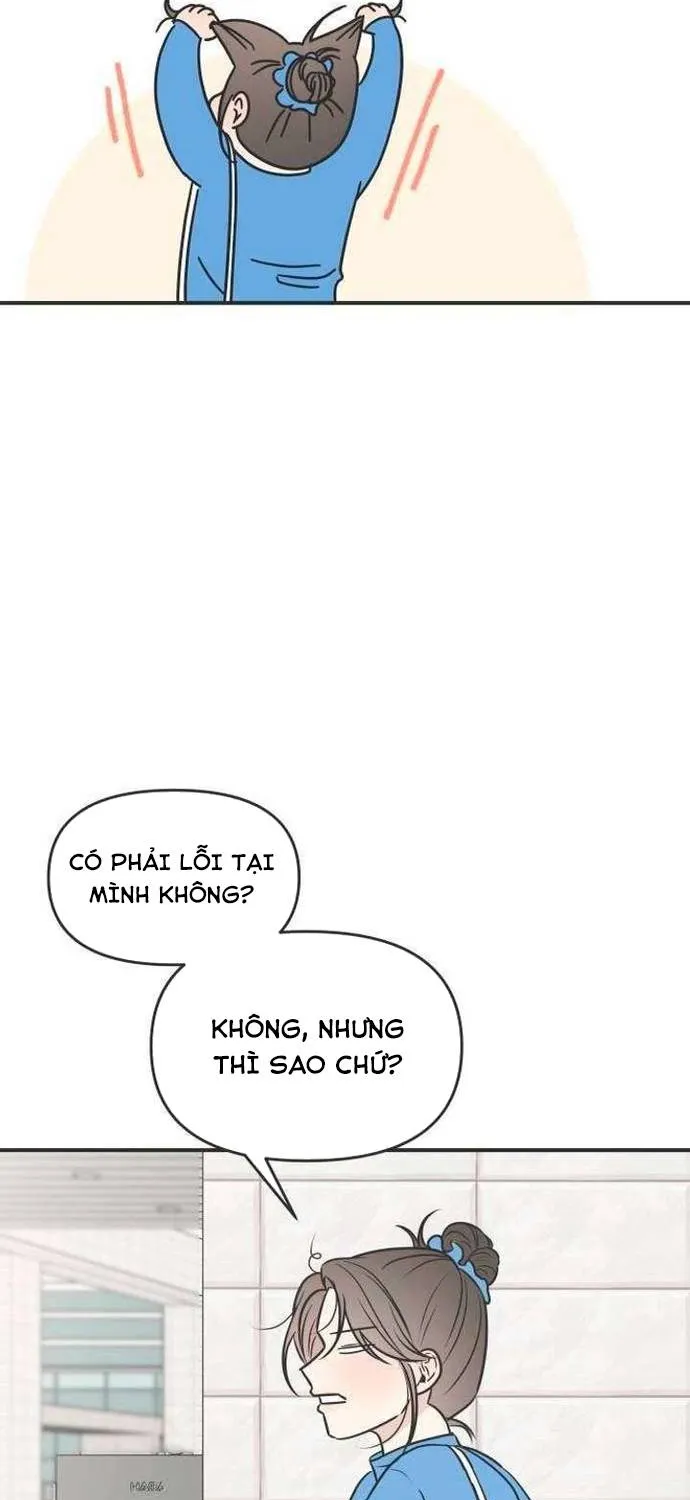 Scandal Bảo Vệ Hôn Nhân Chap 7 - Next Chap 8