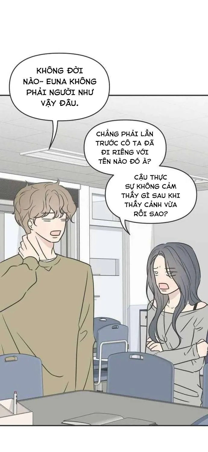Scandal Bảo Vệ Hôn Nhân Chap 7 - Next Chap 8
