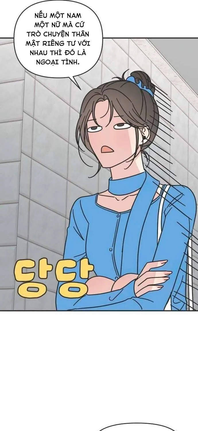 Scandal Bảo Vệ Hôn Nhân Chap 7 - Next Chap 8