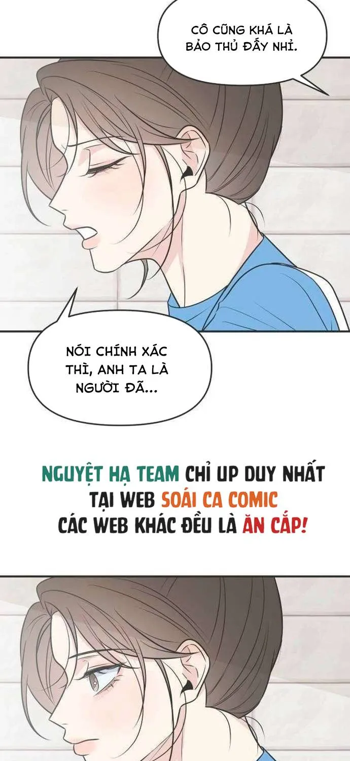 Scandal Bảo Vệ Hôn Nhân Chap 7 - Next Chap 8