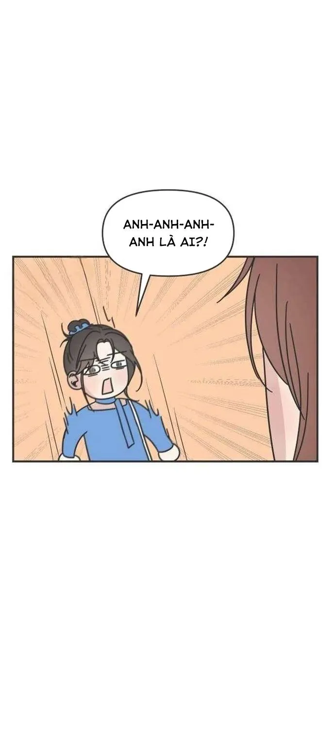 Scandal Bảo Vệ Hôn Nhân Chap 7 - Next Chap 8