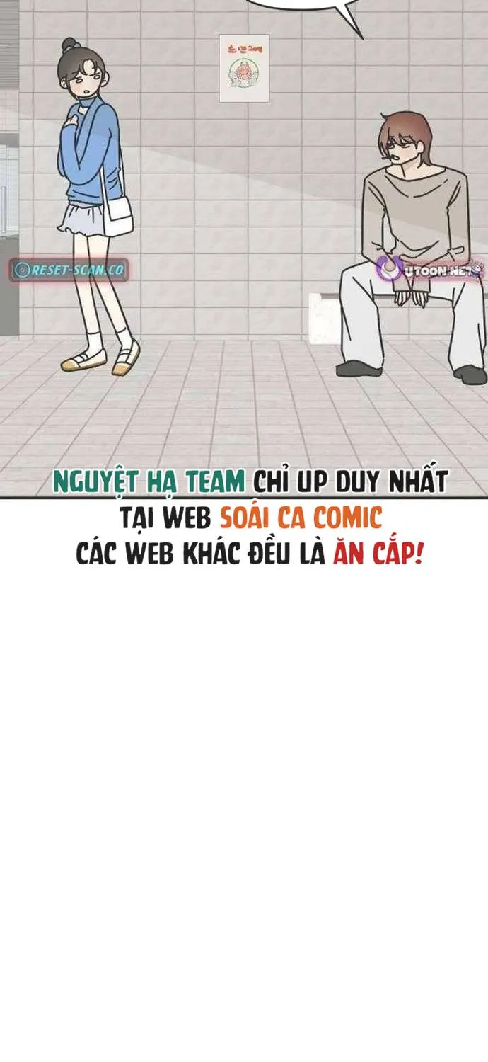 Scandal Bảo Vệ Hôn Nhân Chap 7 - Next Chap 8