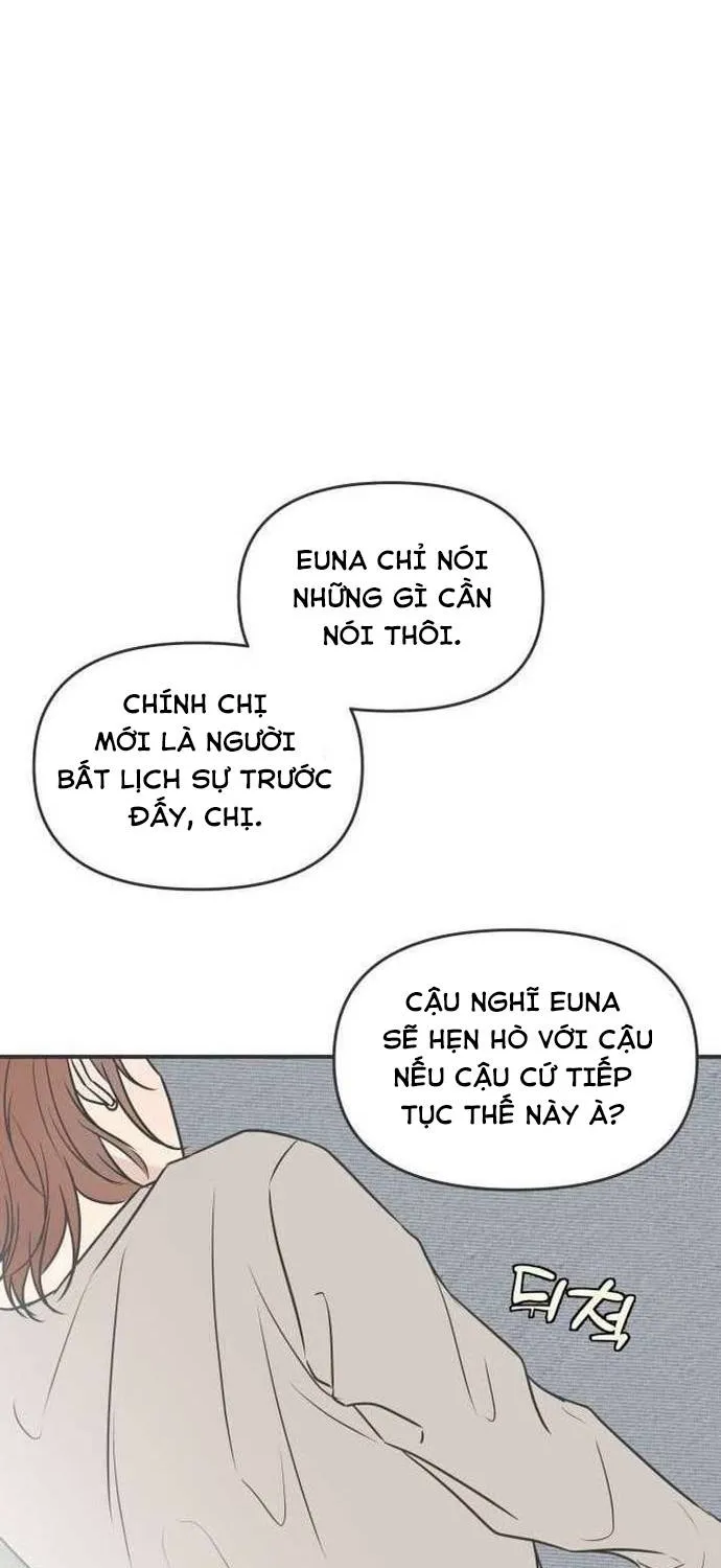 Scandal Bảo Vệ Hôn Nhân Chap 7 - Next Chap 8