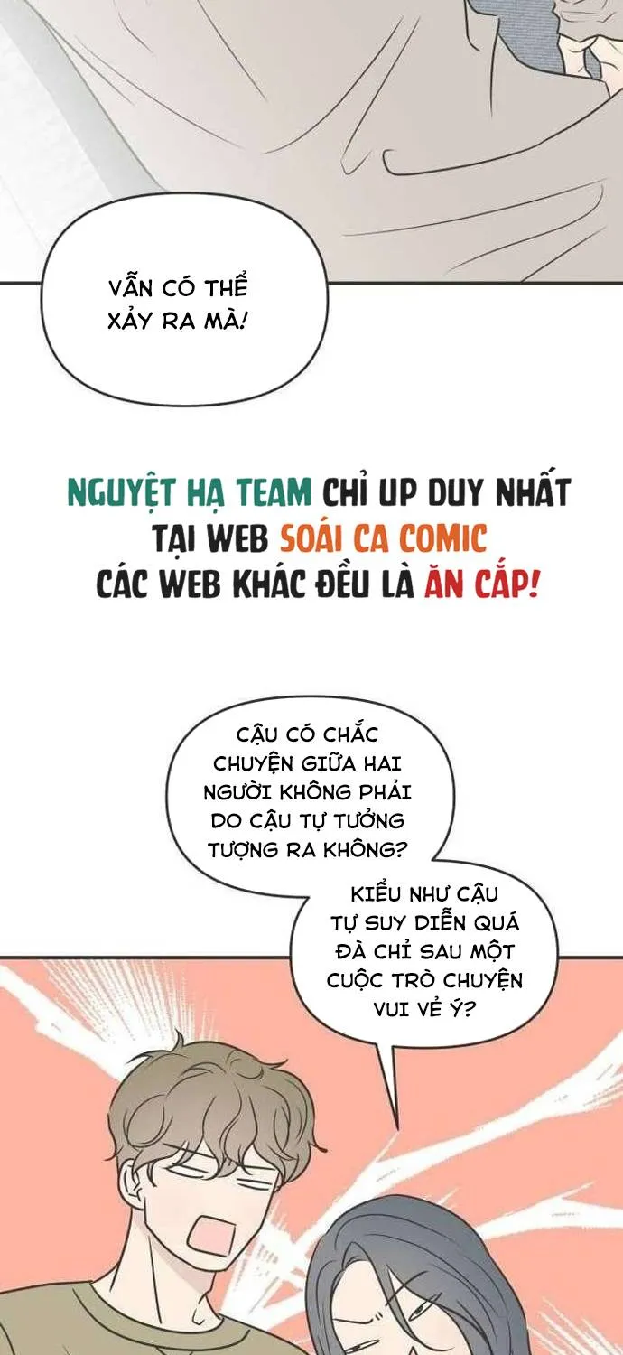 Scandal Bảo Vệ Hôn Nhân Chap 7 - Next Chap 8