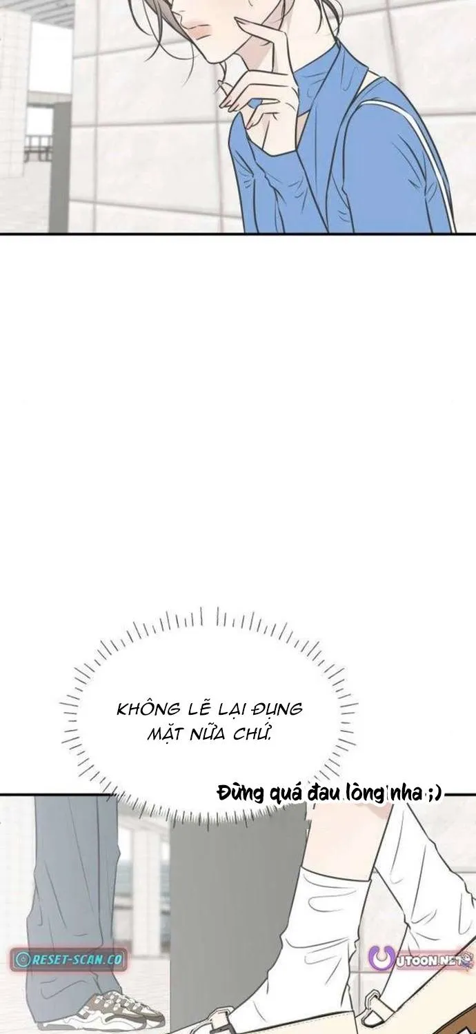 Scandal Bảo Vệ Hôn Nhân Chap 8 - Next Chap 9
