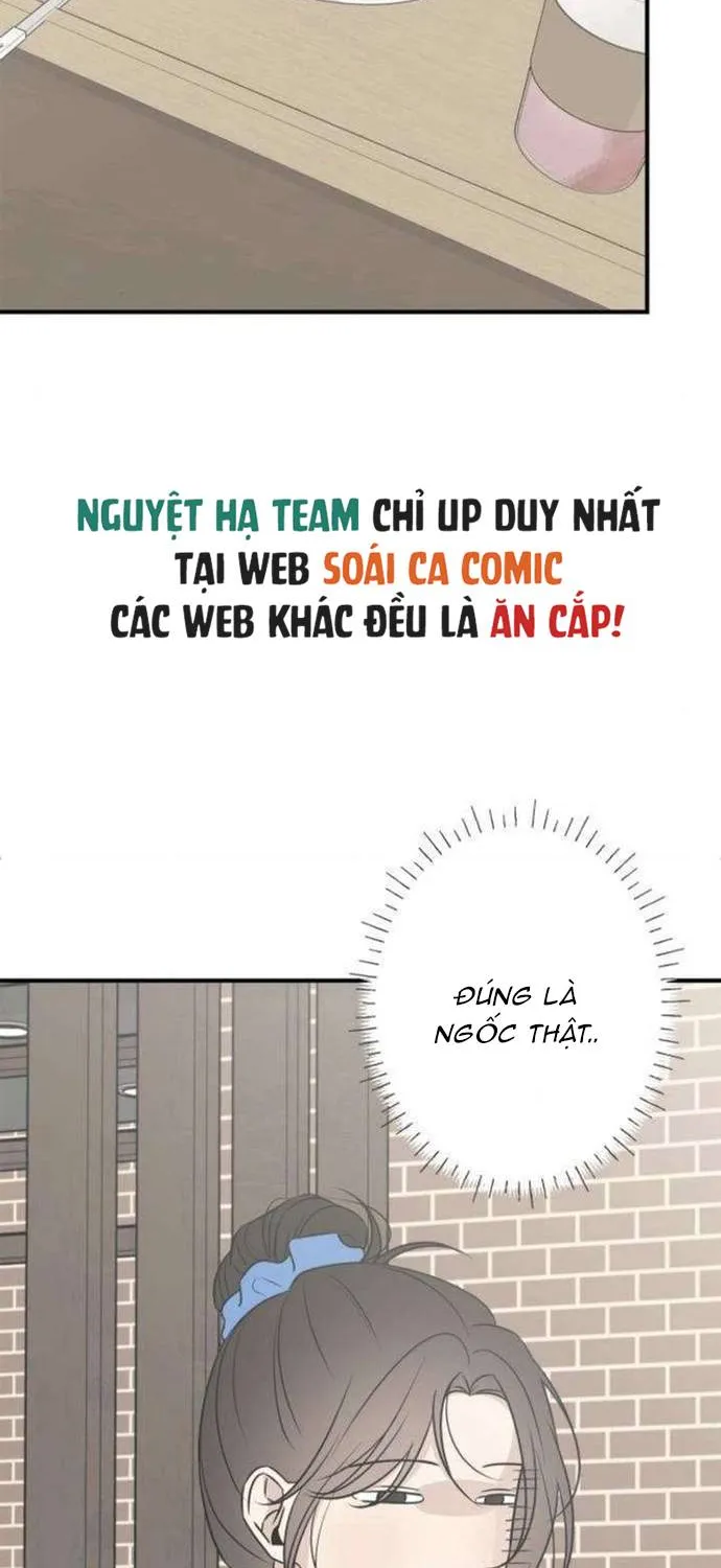 Scandal Bảo Vệ Hôn Nhân Chap 8 - Next Chap 9