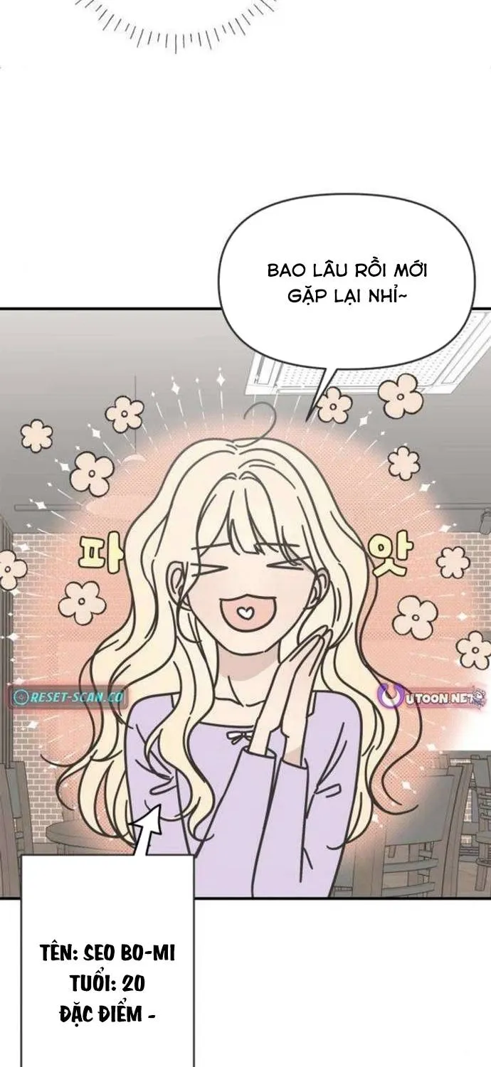 Scandal Bảo Vệ Hôn Nhân Chap 8 - Next Chap 9