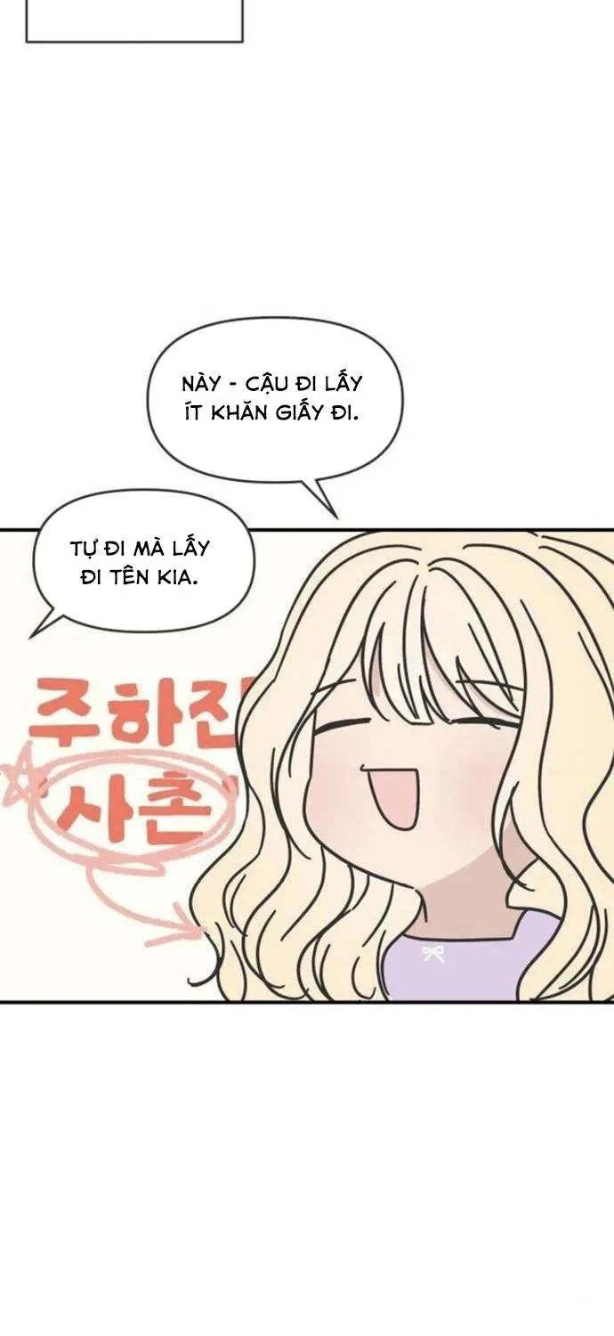 Scandal Bảo Vệ Hôn Nhân Chap 8 - Next Chap 9