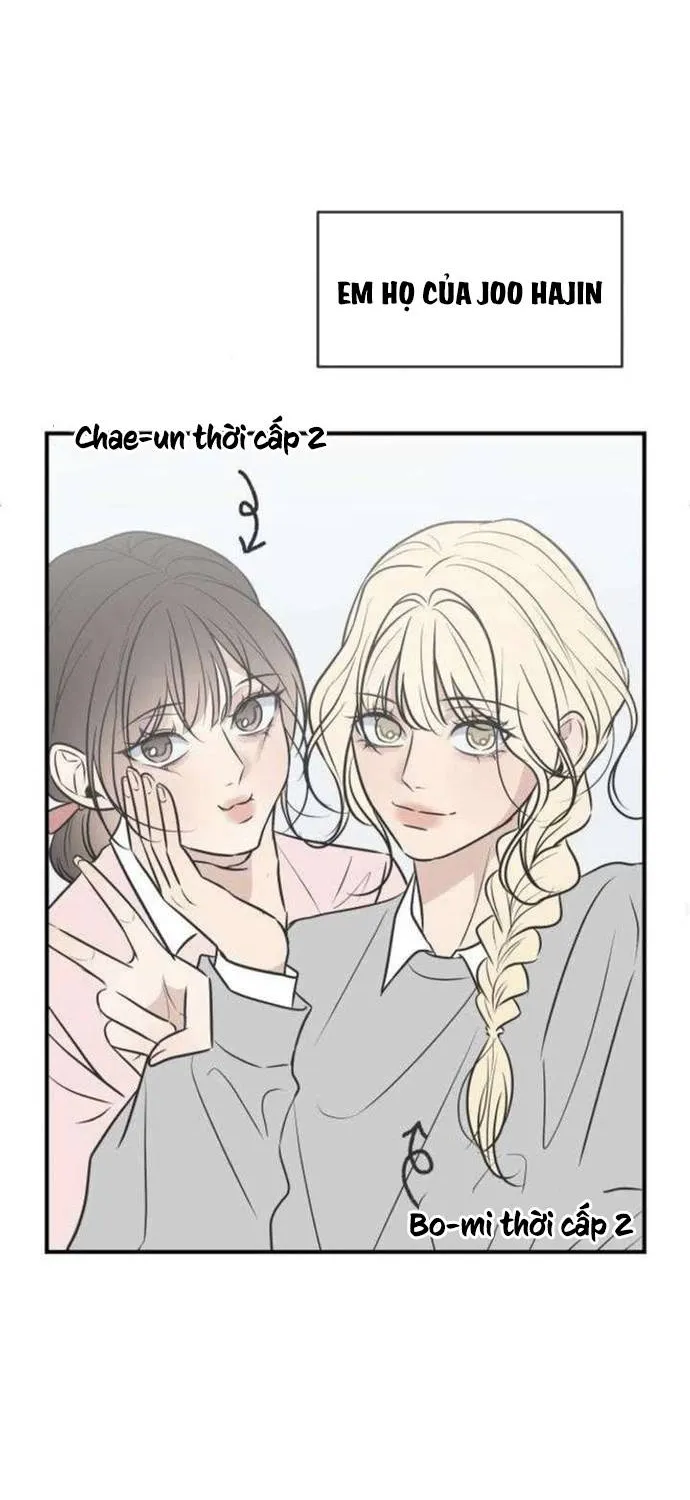 Scandal Bảo Vệ Hôn Nhân Chap 8 - Next Chap 9