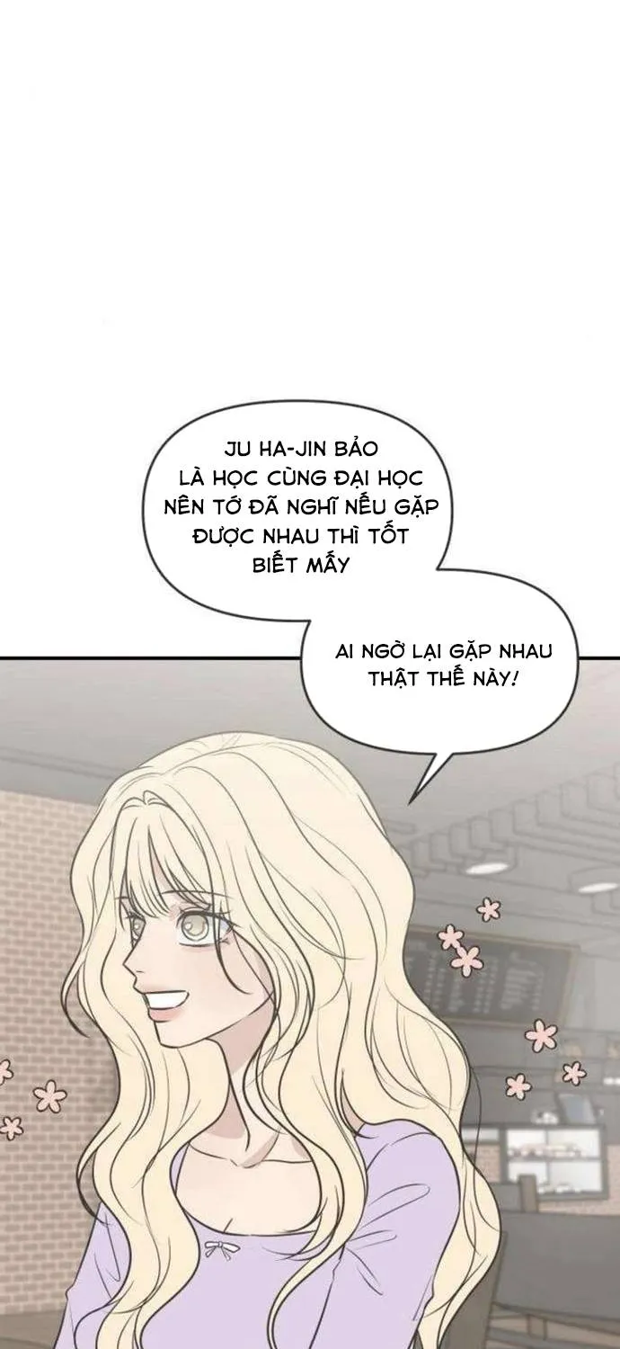 Scandal Bảo Vệ Hôn Nhân Chap 8 - Next Chap 9