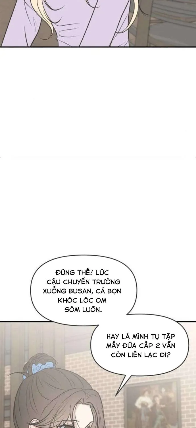Scandal Bảo Vệ Hôn Nhân Chap 8 - Next Chap 9