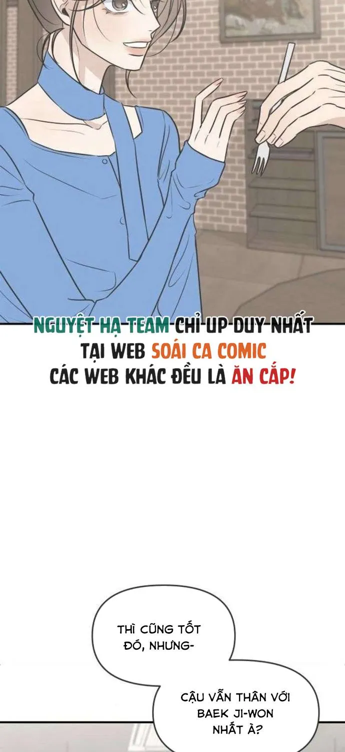 Scandal Bảo Vệ Hôn Nhân Chap 8 - Next Chap 9